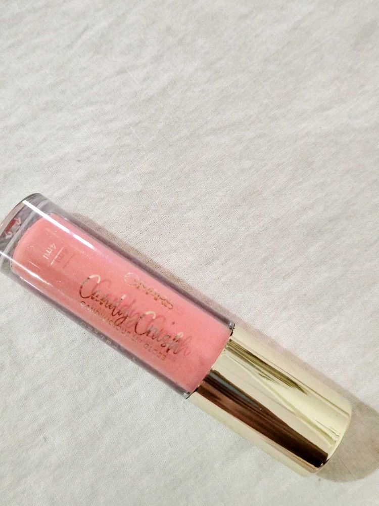 Caramel Crunch Mars Lip Gloss
