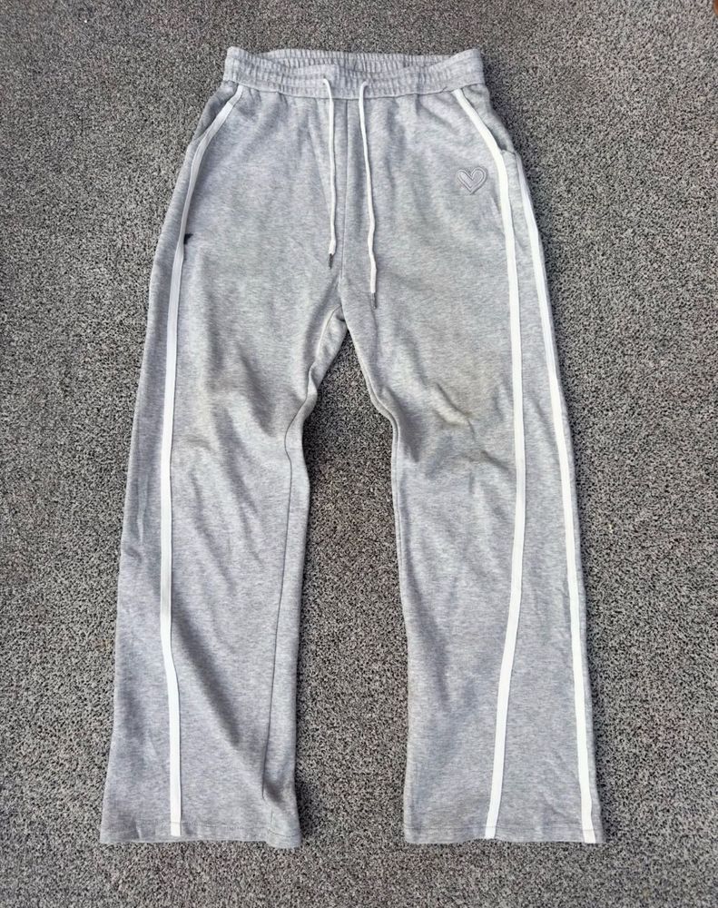 Comfy Grey Lounge Pants