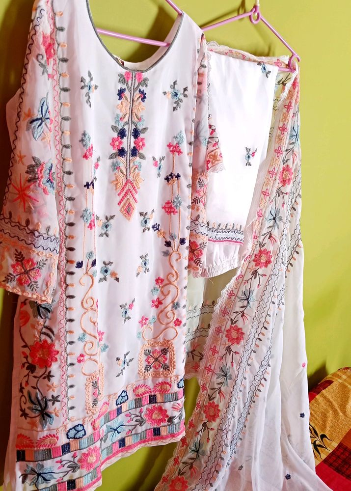 Kurti Set