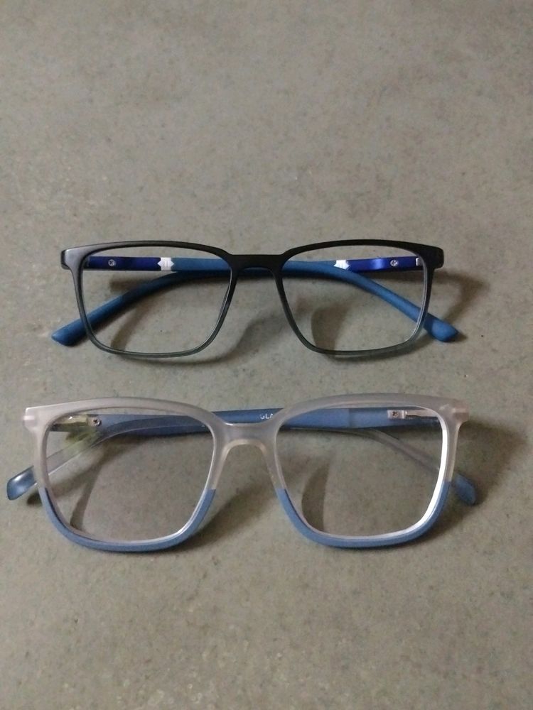 Frames