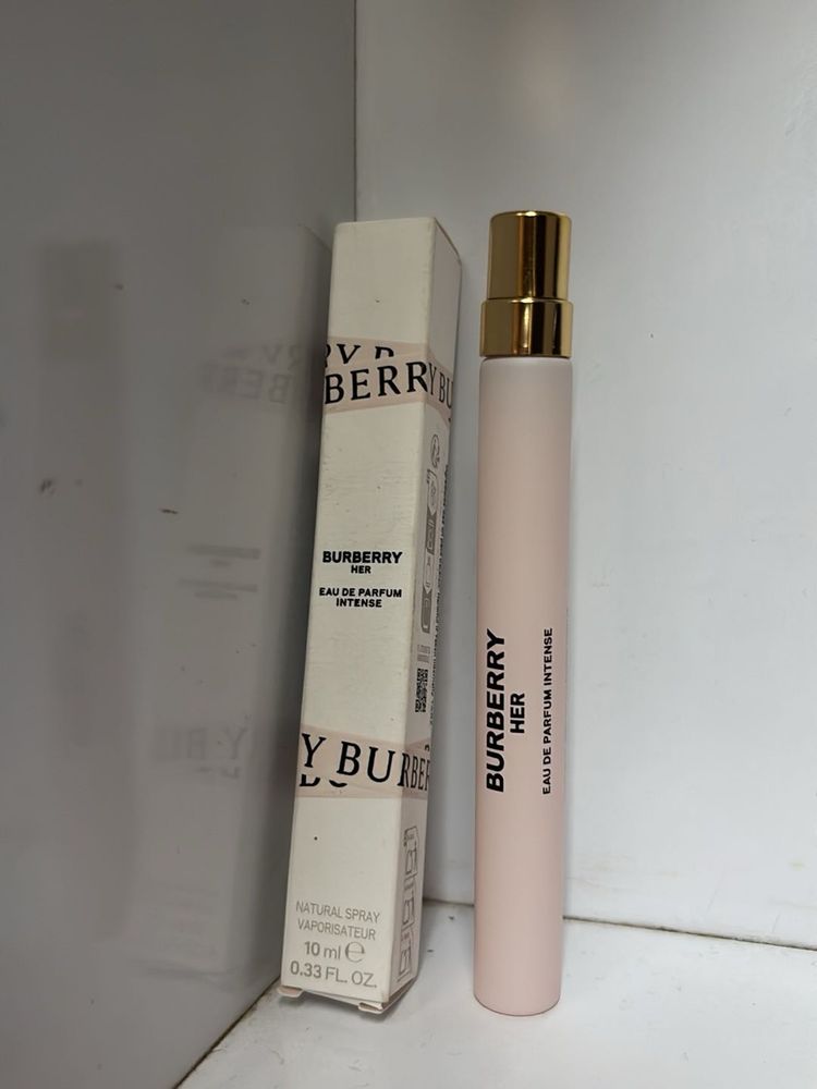 Burberry Her intense EDP