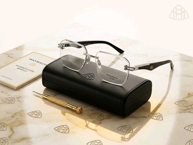 MAYBACH SUNGLASSES**COPY SHOWROOM ARTICLE