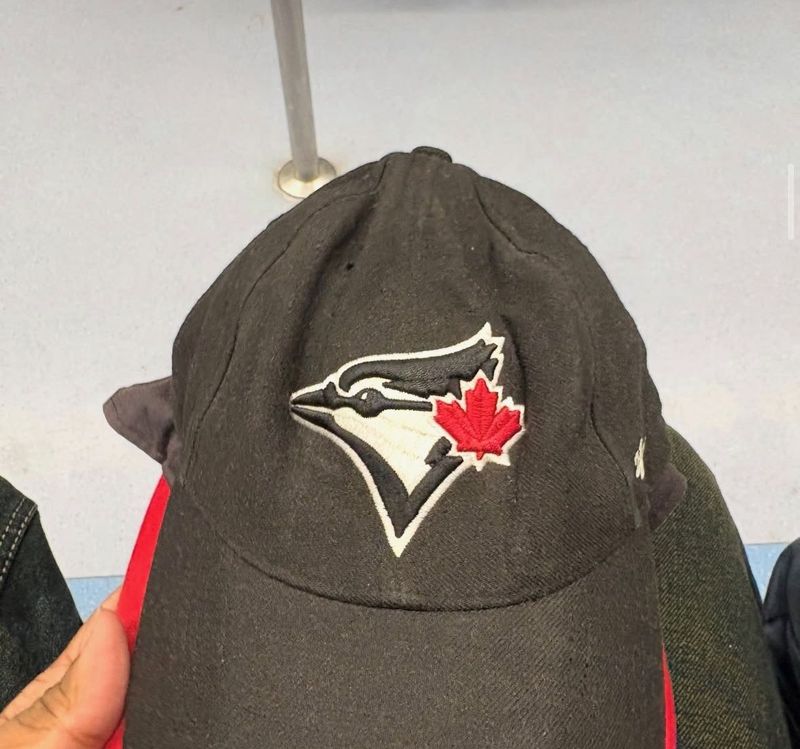 Toronto Blue Jays Baseball Cap