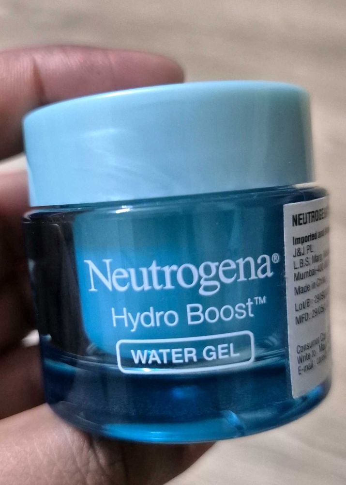 Neutrogena Hydro Boost Water Gel (15g) Pack of 2