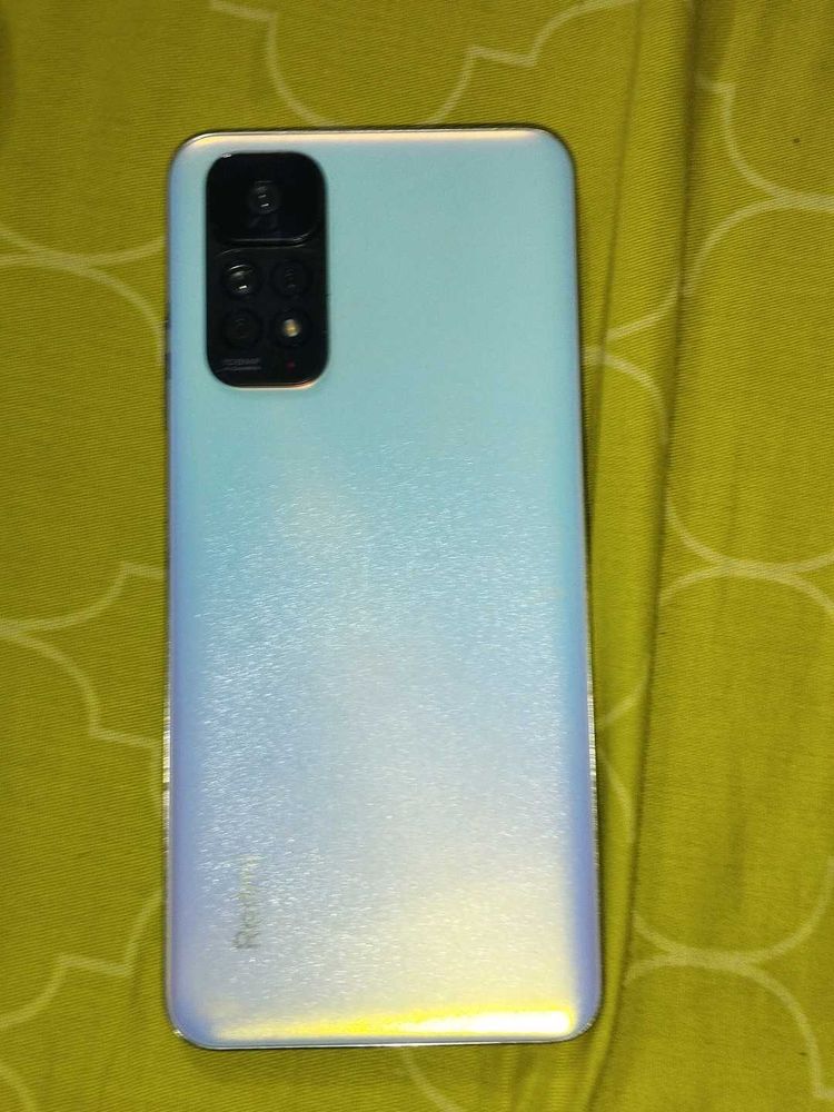 Redmi note 11s Dummy ( Fake) unused