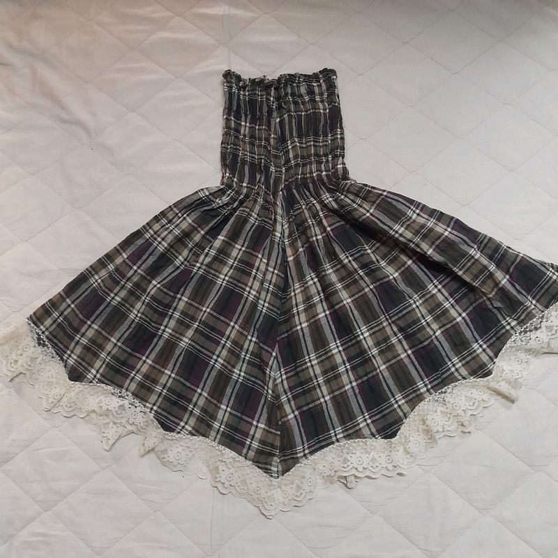 Off Shoulder Top For Kids