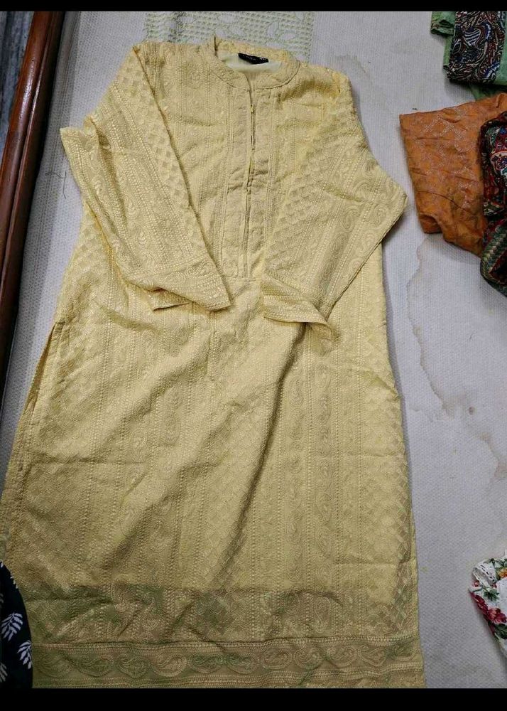 Ethnic Kurta