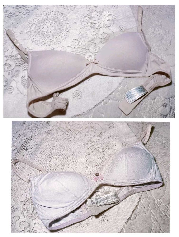 Comfortable Everyday Bra