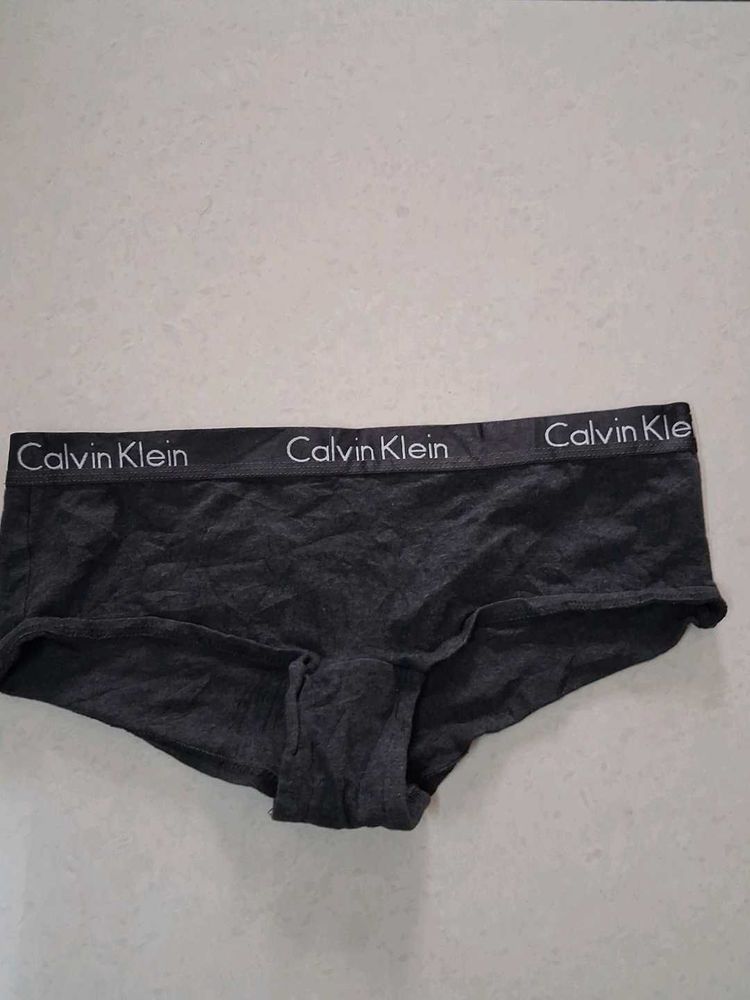 Calvin Klein Women's Briefs