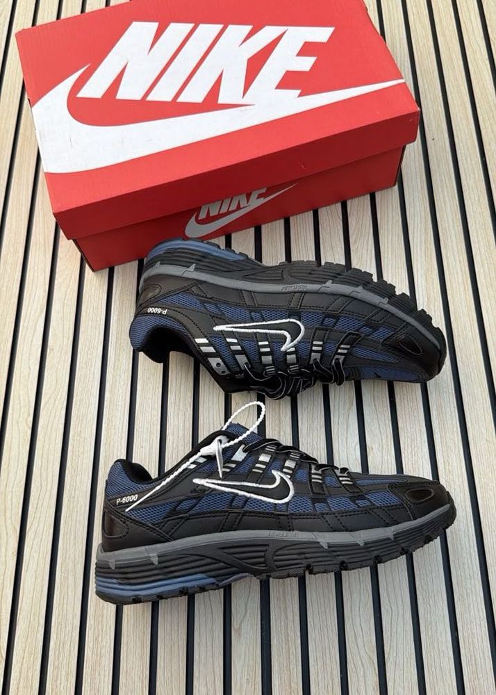 NIKE P 6000