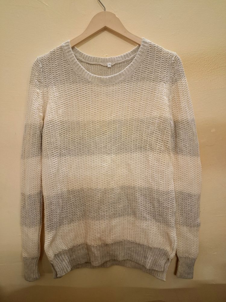 Woolen Full Sleeve Sweatshirts ✨️