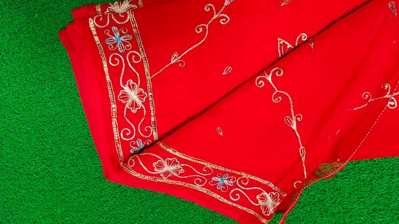 Saree