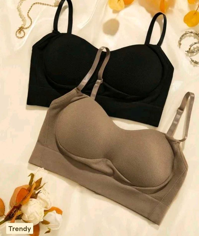 Freedom Bra