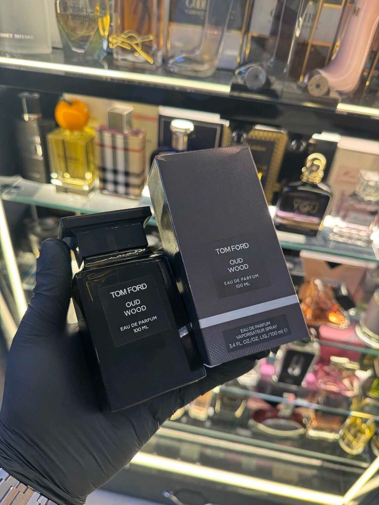 Tom Ford Oud Wood 100ml