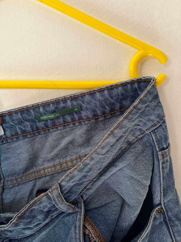 Glitchez Jeans