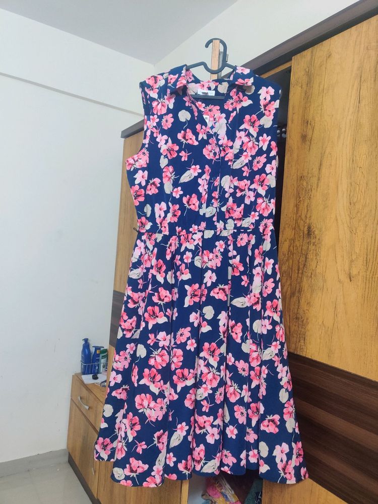 Lovely dress