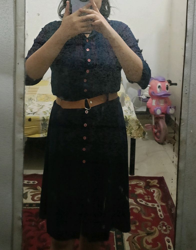 Western Frock