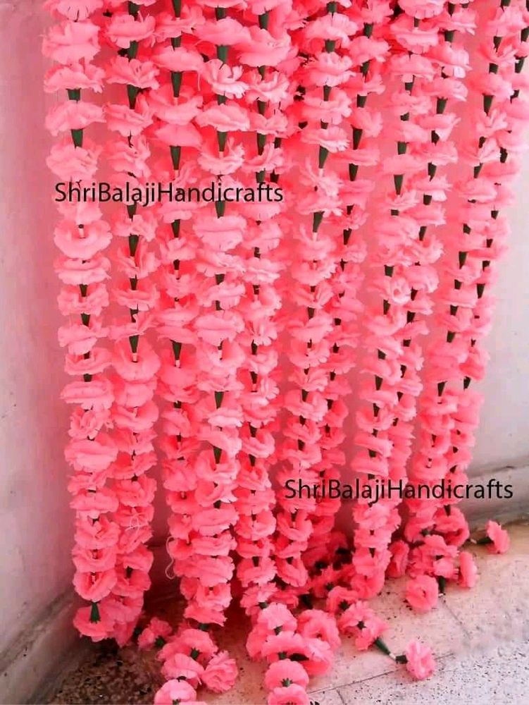 Daisy Flower Strings