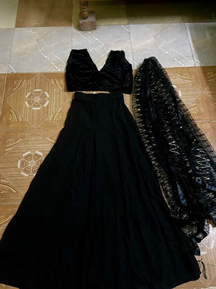 Navratri/wedding outfit