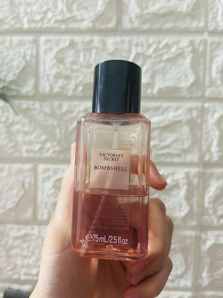 Victoria's Secret Bombshell Body Mist
