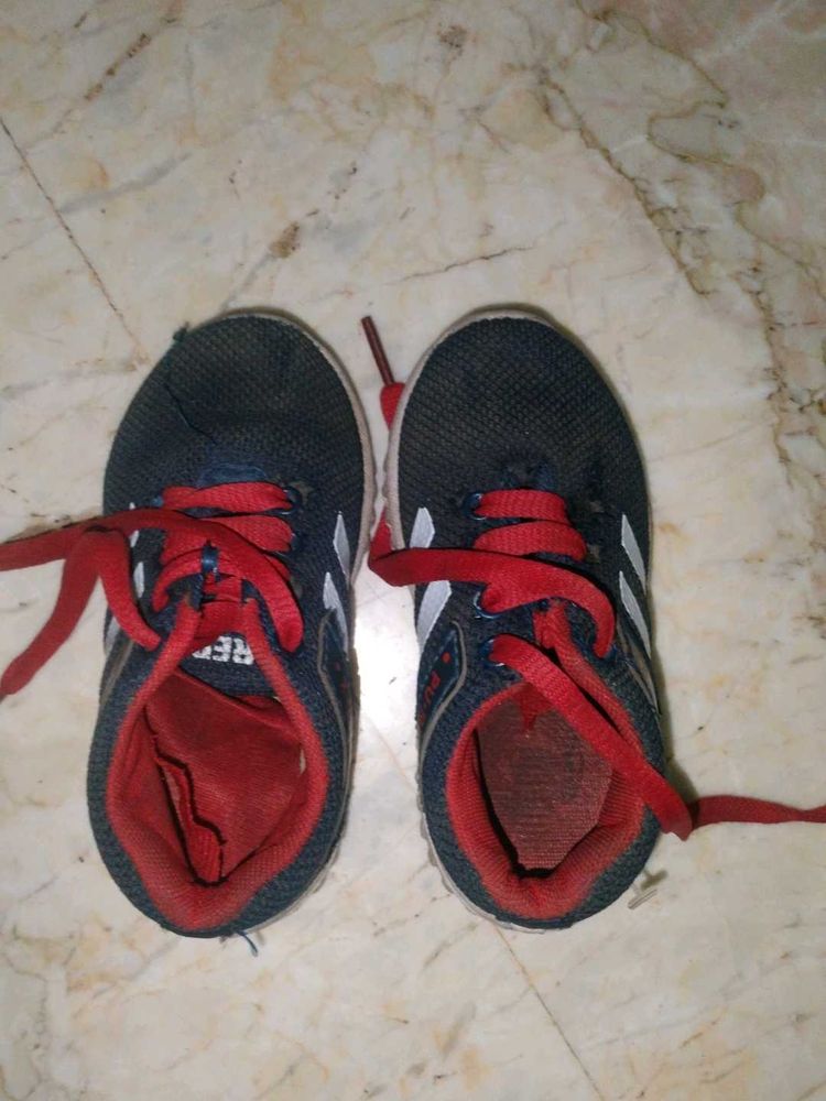 Shoe  1 Year Old