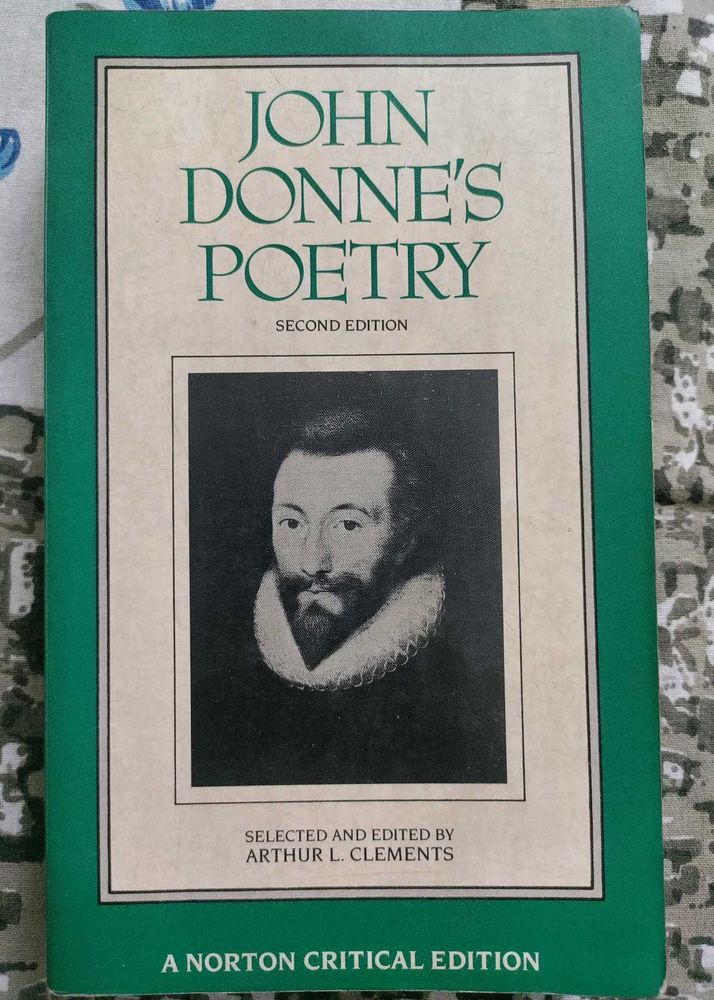 John Donne's Poetry: Second Edition