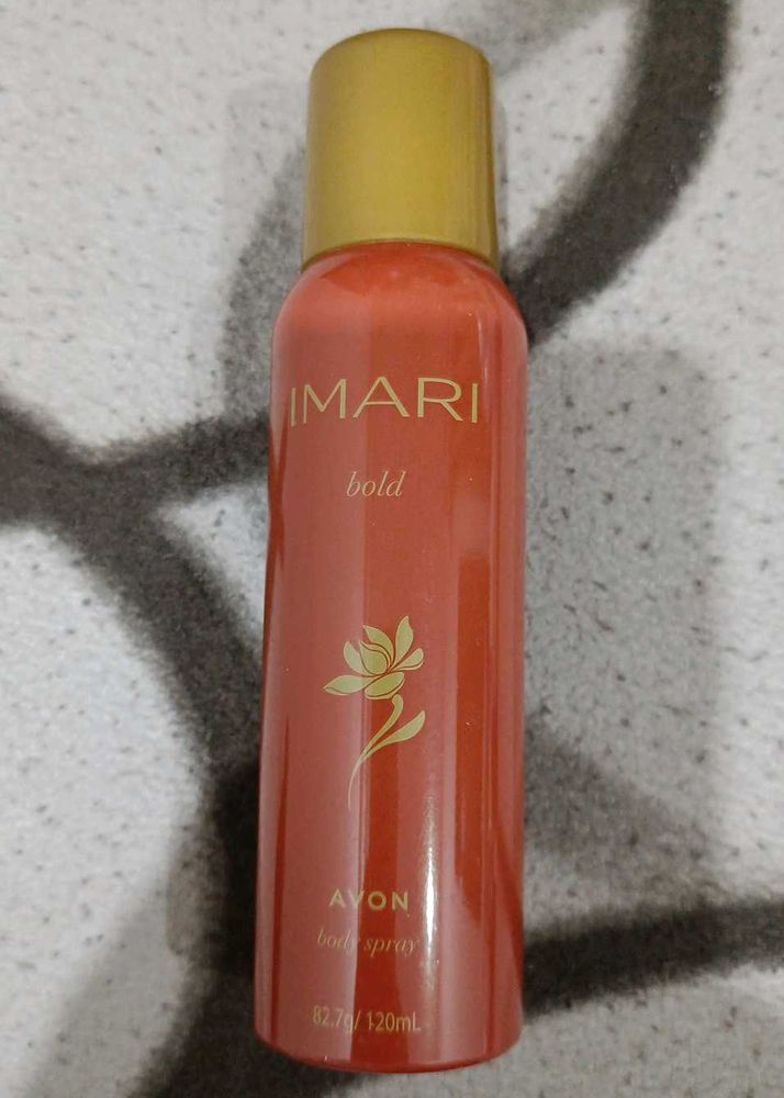 Imari Bold Body Spray