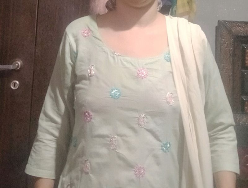 Pant Sut