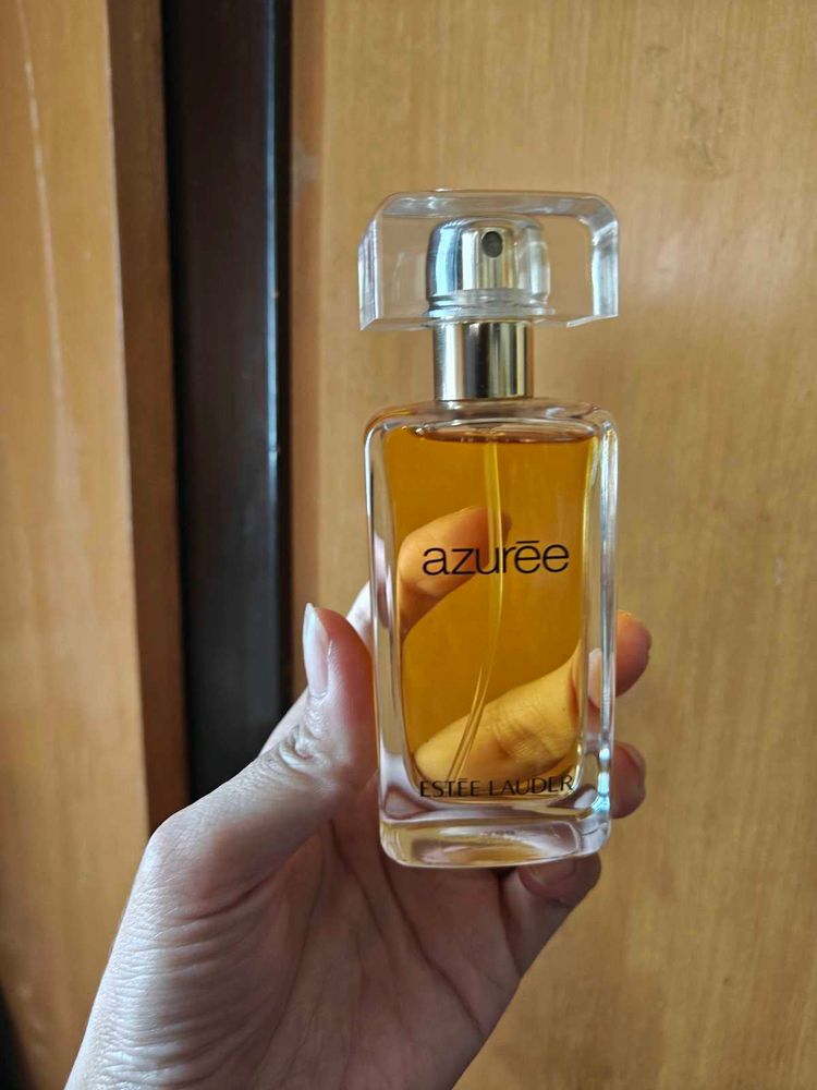 Estee Lauder Azuree Perfume