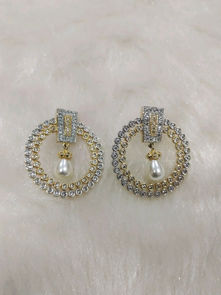 Diamond Studs