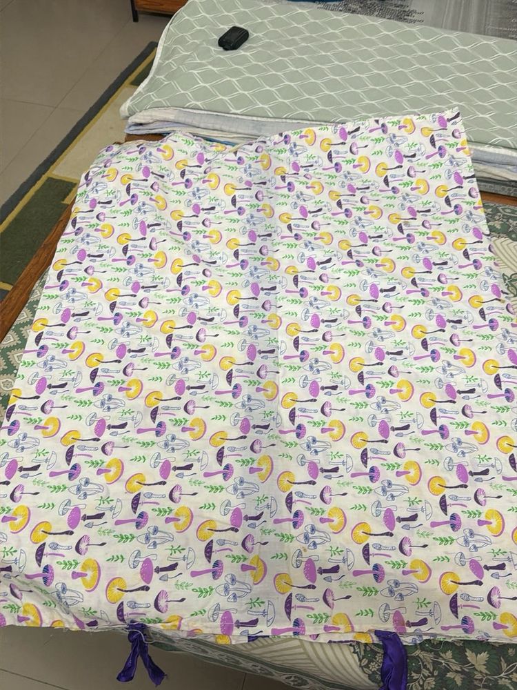 kids bedding set