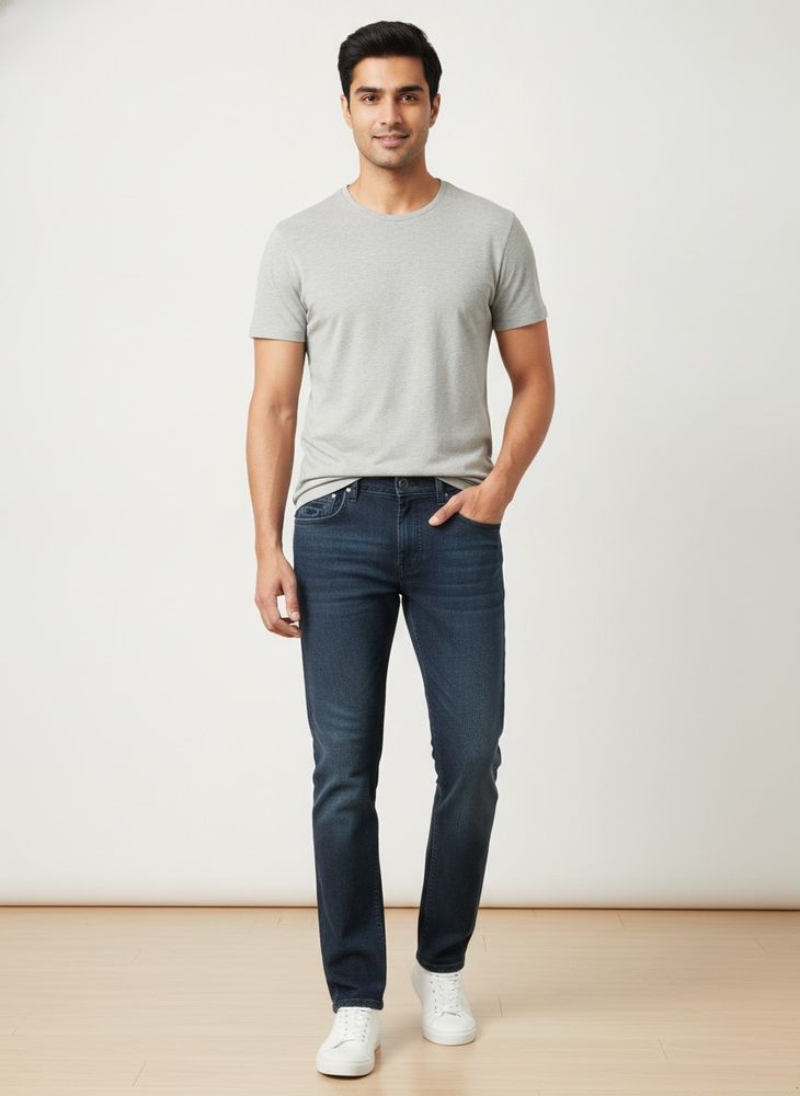 Pepe Jeans Denim Jean