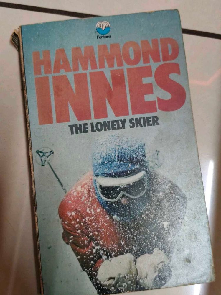 Biography Story book