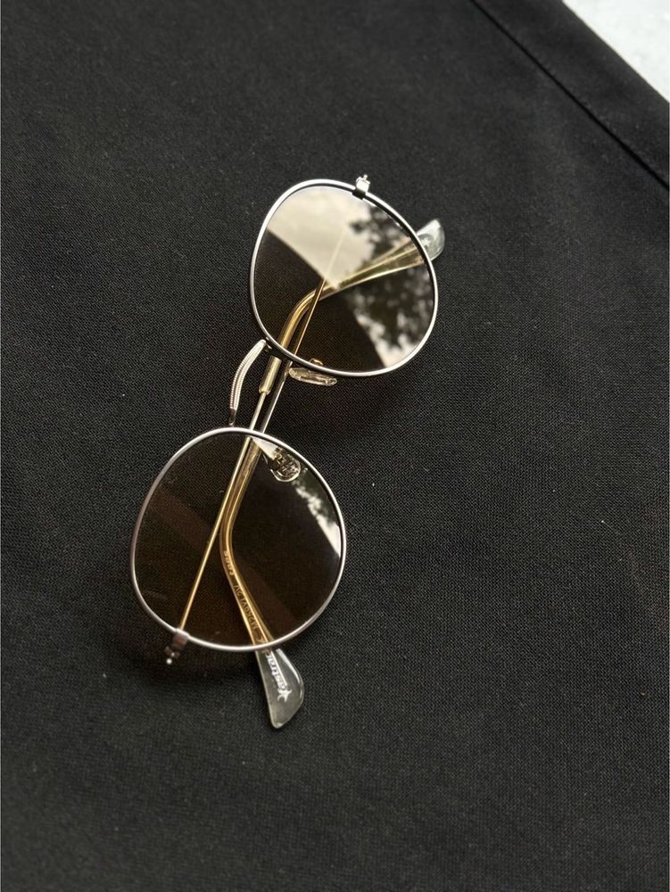 Stylish Round Sunglasses