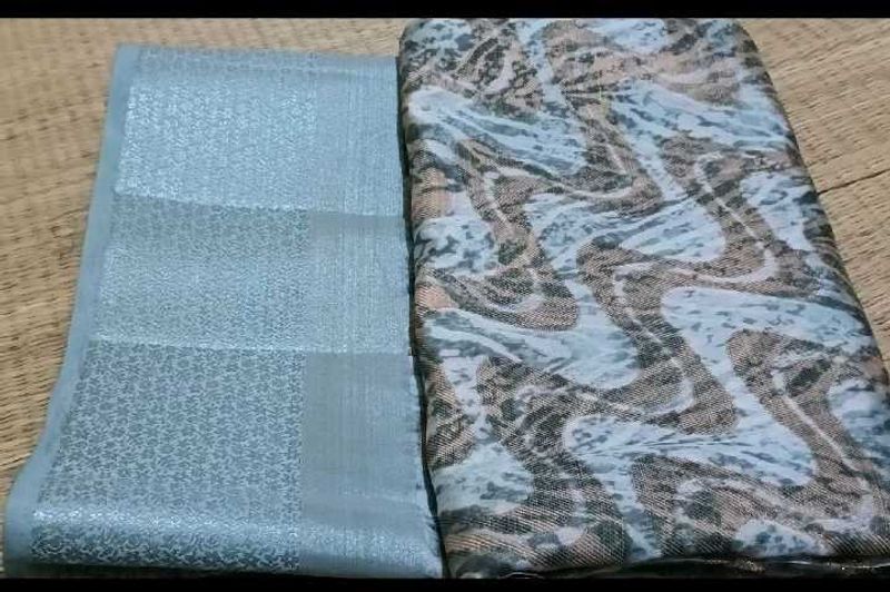 Combo Sarees and Dhoti