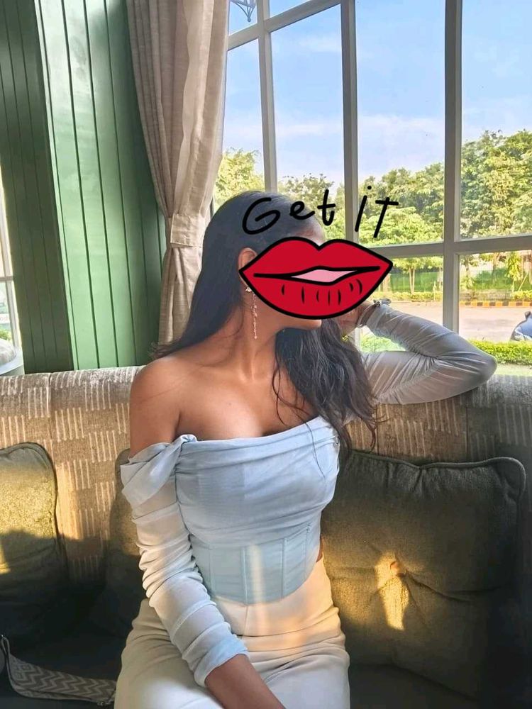 Corset top
