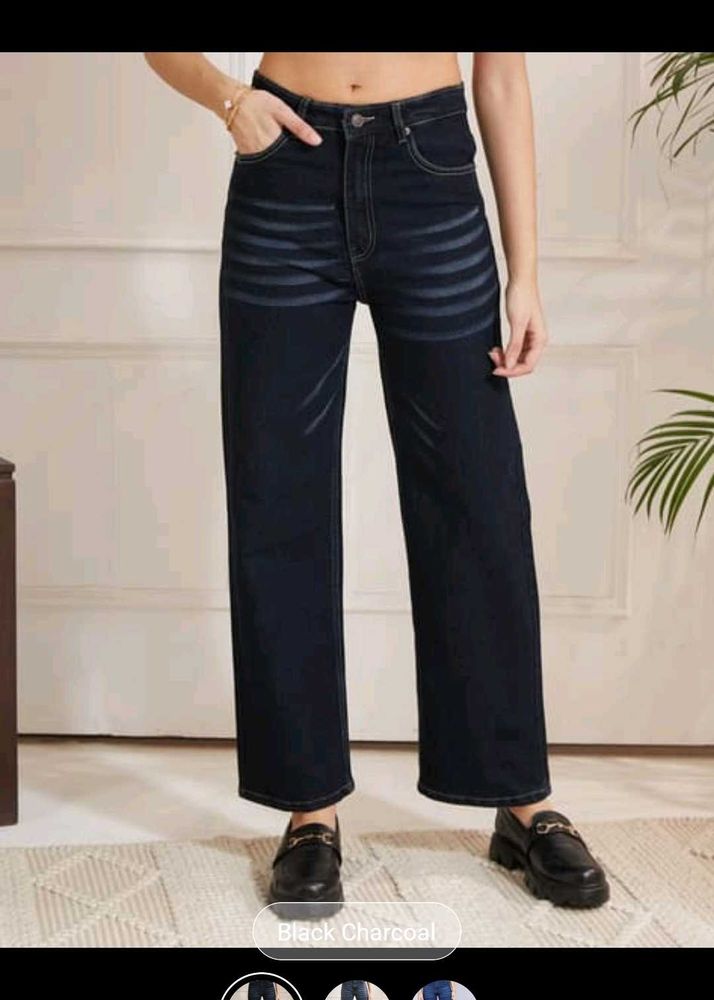 SHEIN BRAND JEANS...