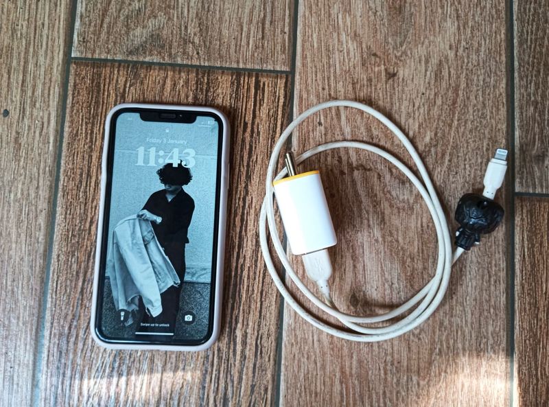 iphone xr 128gb