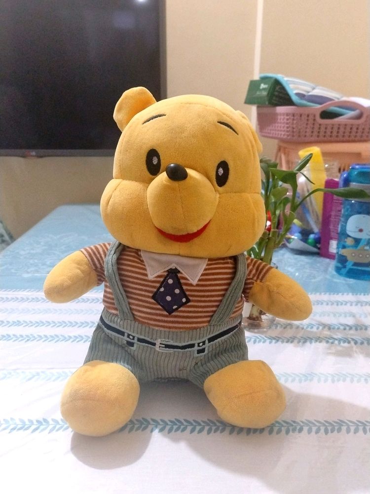 Soft Toy