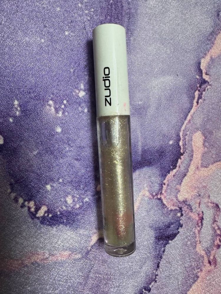 Zudio Shimmer Liquid Lipstick