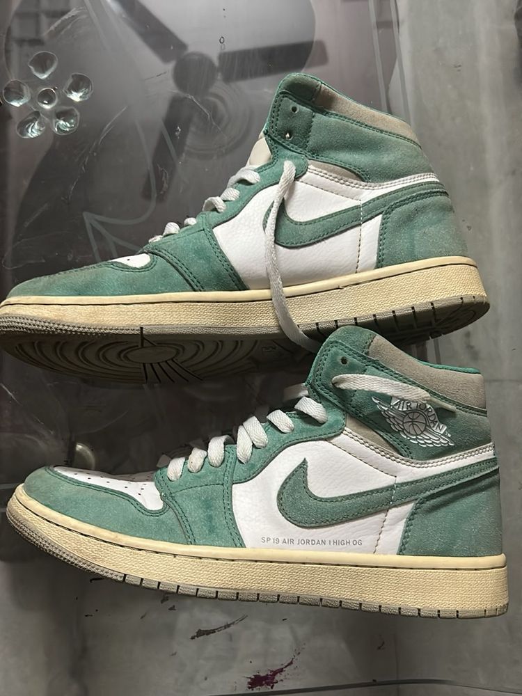 Nike Jordan ❤️