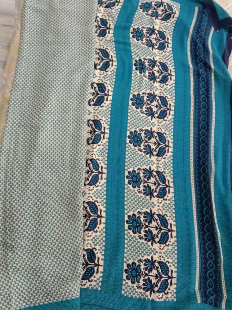 beautiful ethnic saree