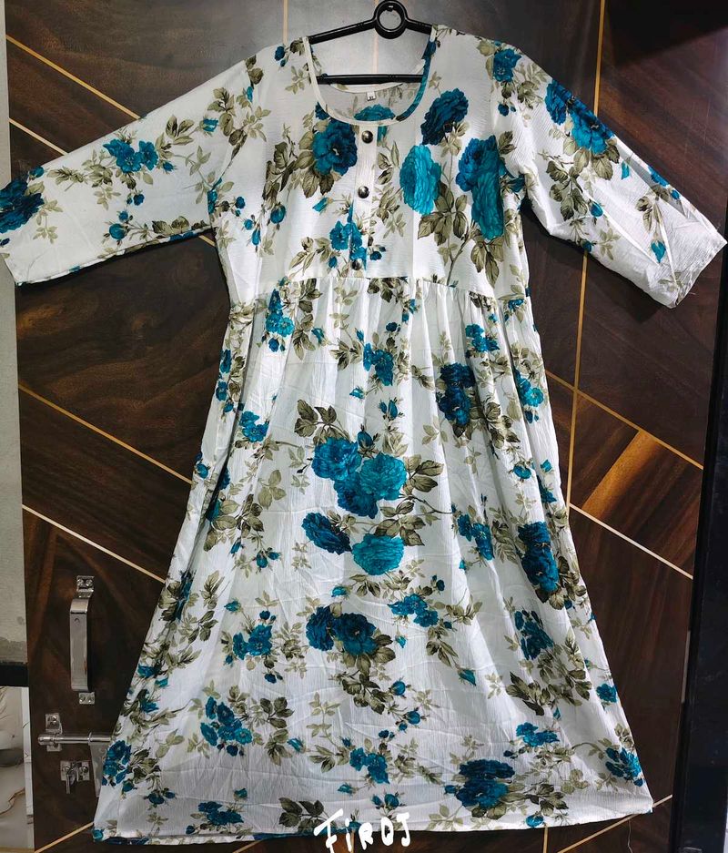 women kurti