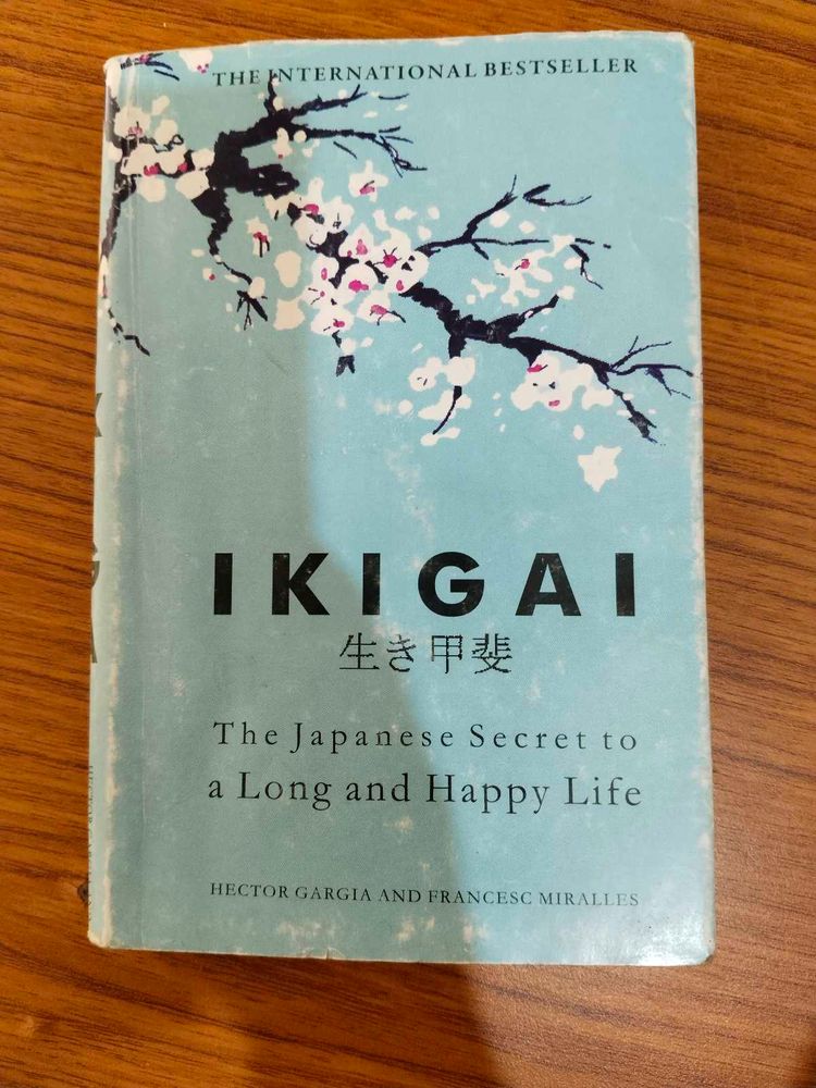 Ikigai