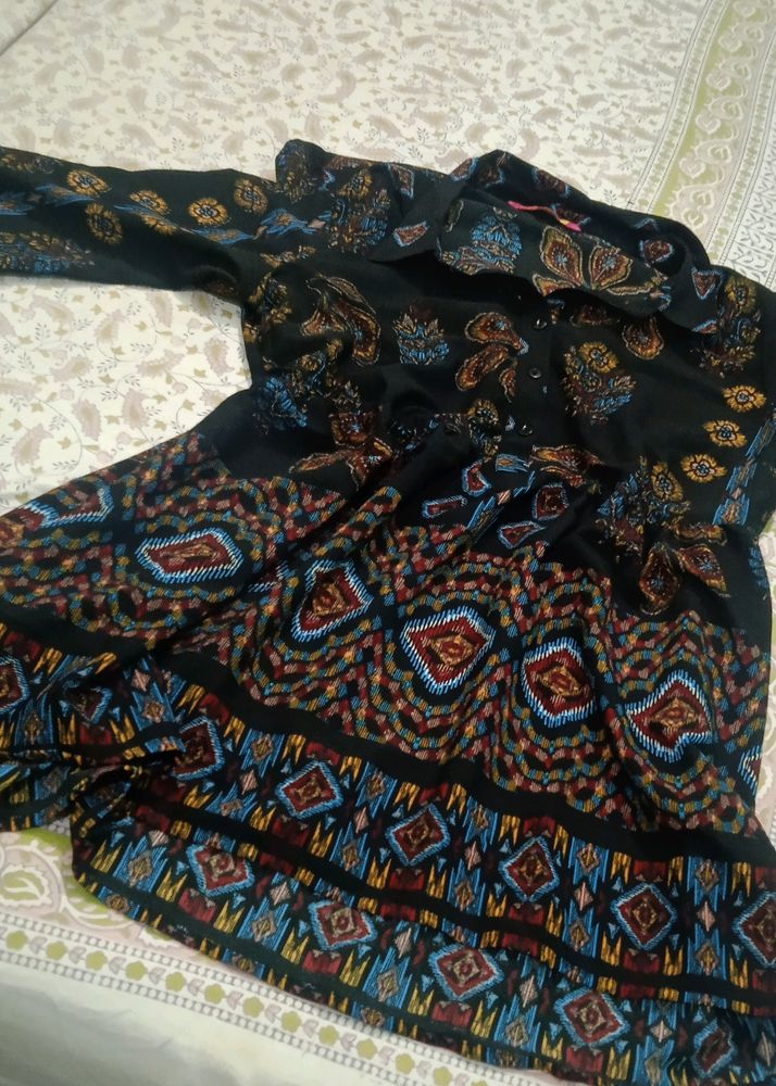 pretty dress