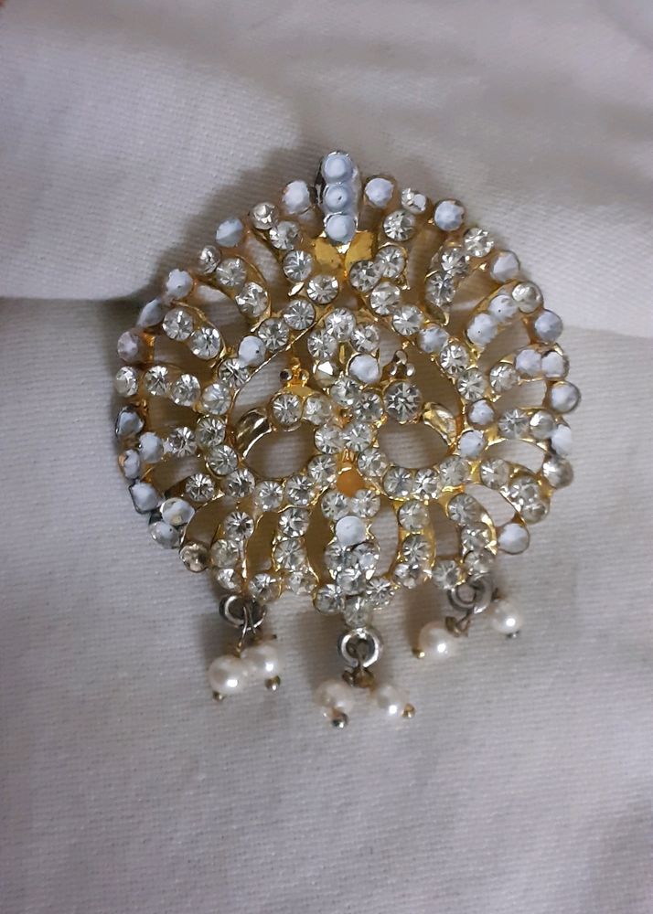 Stone Pendant