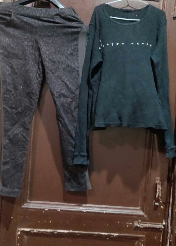 Comfy Lounge Set