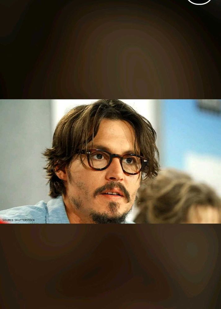 Montford Black Acetate Round Eyeglasses