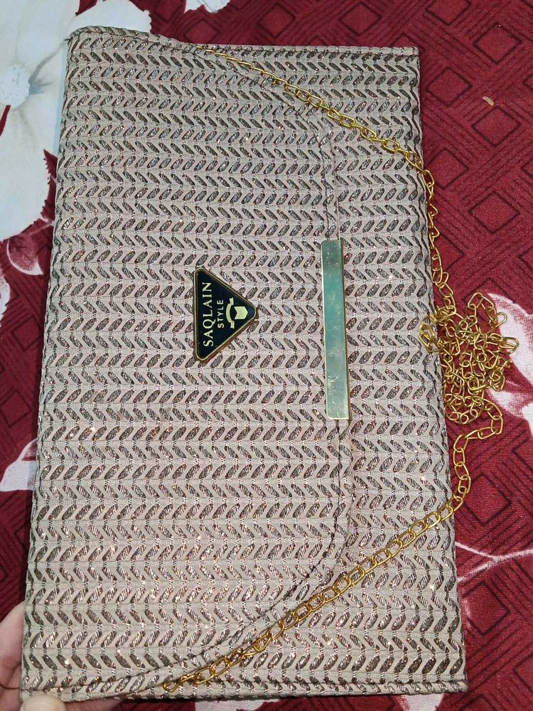 Women Sling Bag