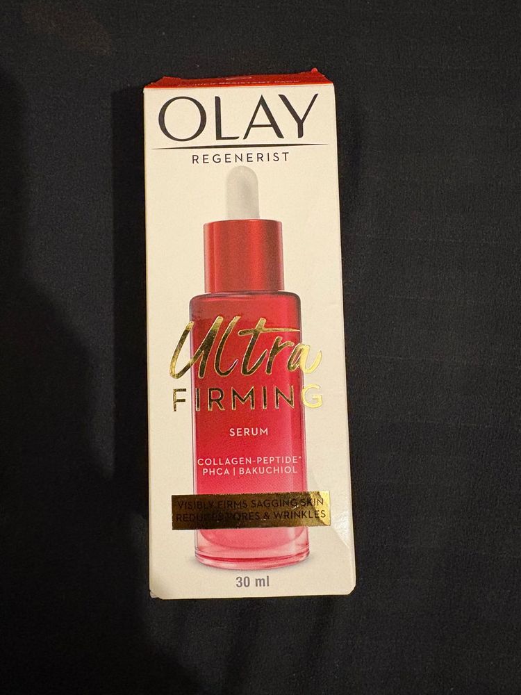 Olay Regenerist Ultra Firming Serum